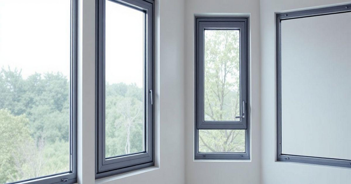 Vantagens das Janelas de Alum&iacute;nio
