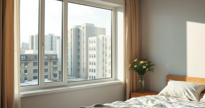 Conhe&ccedil;a os Pre&ccedil;os e Vantagens da Janela de Alum&iacute;nio para Quarto
