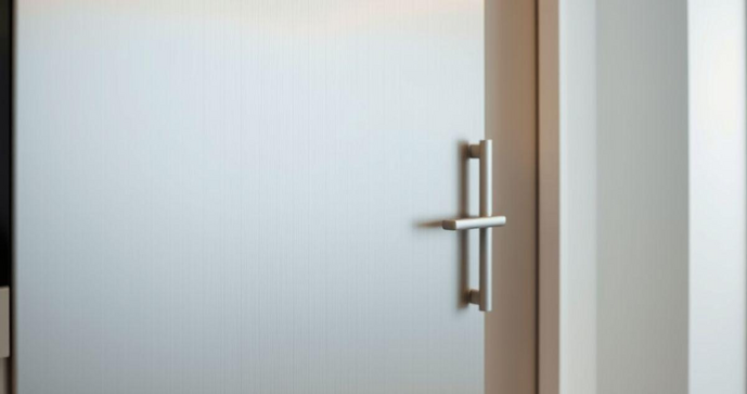 Como Escolher a Melhor Porta de Cozinha de Alumínio para Seu Lar