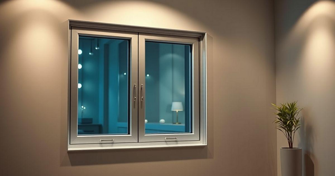 Comprar janela de alumínio: como escolher a melhor opção para sua casa