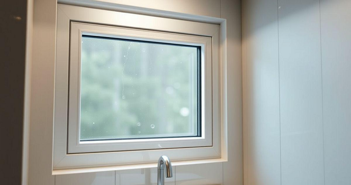 Como Escolher a Janela de Alumínio Ideal para Seu Banheiro