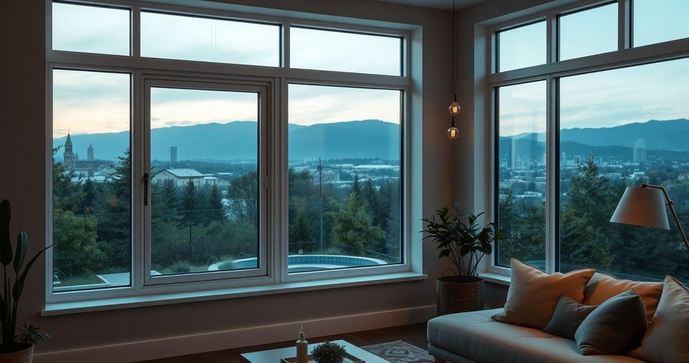 Como Escolher a Janela de Alumínio Ideal para Sua Casa