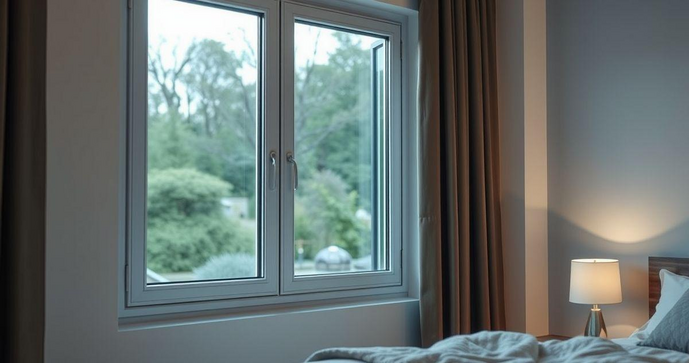 Preço de Janela de Alumínio para Quarto e Dicas para Escolher a Ideal
