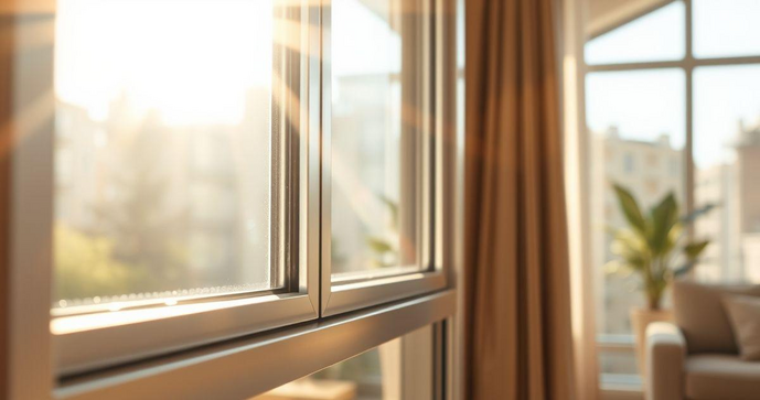 Como Escolher a Janela de Alumínio Perfeita para Sua Casa