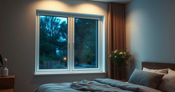 Descubra os Melhores Preços de Janelas de Alumínio para Quarto