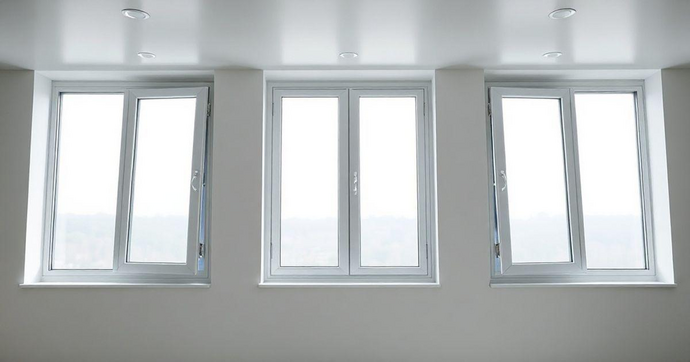 Esquadrias de Alumínio: Guia Completo para sua Reforma Ideal