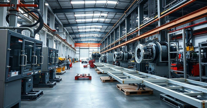 Fábrica de Esquadrias: Guia Completo para Escolher a Melhor Opção