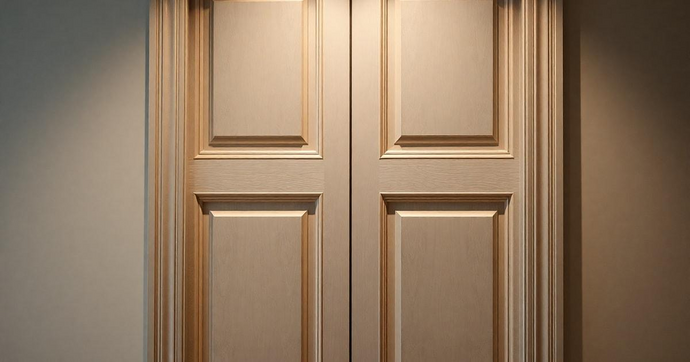 Porta de Lambril: Guia Completo para Transformar Seu Ambientes