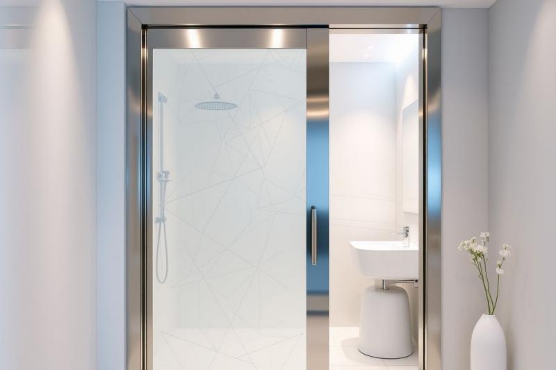 Porta de Alumínio com Vidro: Durabilidade e Estilo