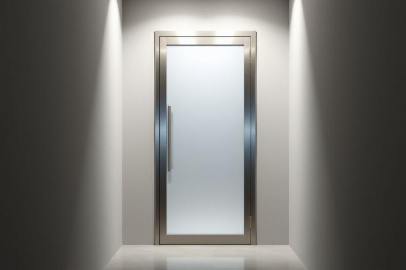 Porta de Alumínio para Sala: Estilo e Durabilidade