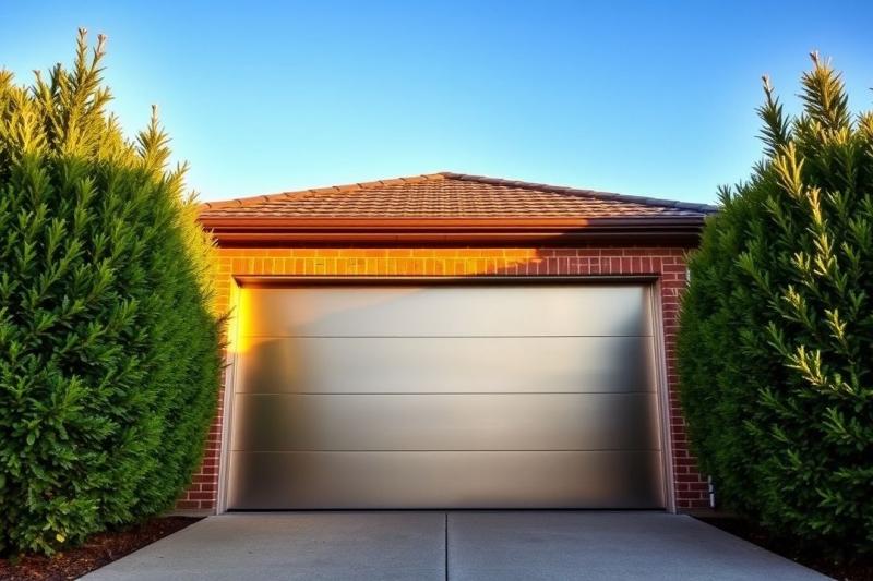 Portão de Alumínio para Garagem: Vantagens Incríveis
