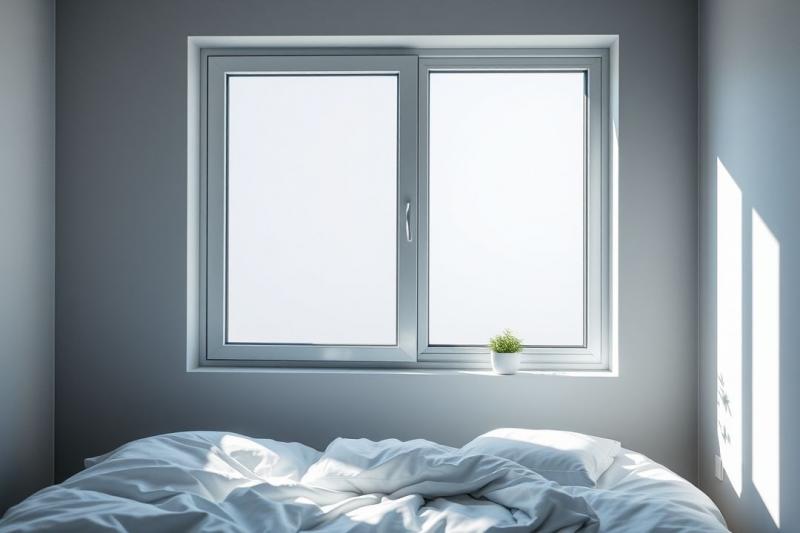 Janela para Quarto de Alumínio: Benefícios e Estilo