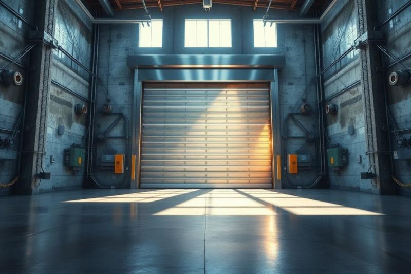 Porta Externa de Alumínio: Durabilidade e Estilo