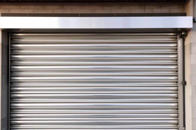 Porta de Alumínio Linha Gold: Durabilidade e Segurança para Seu Espaço