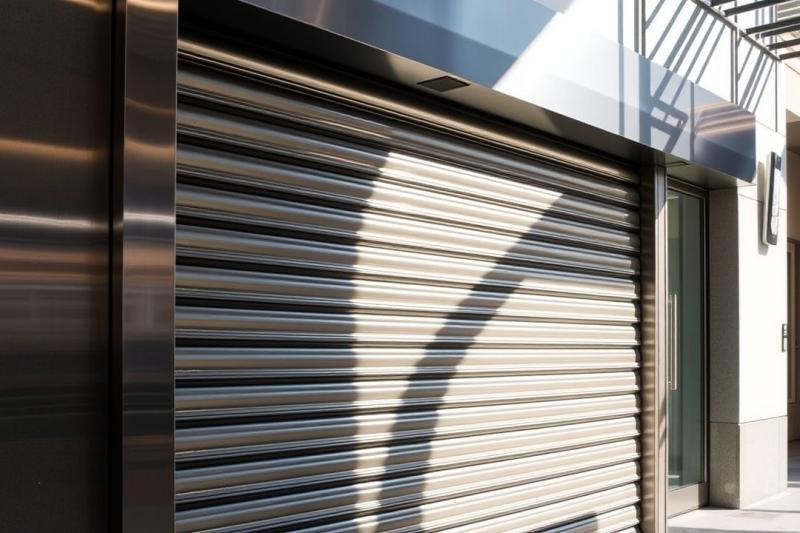 Portas de Alumínio Linha Gold: Elegância e Durabilidade para Seu Espaço
