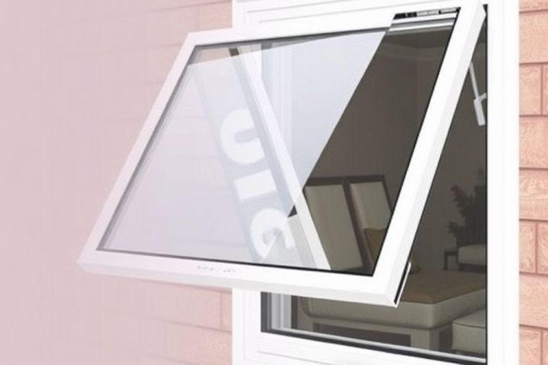 Como escolher a Janela de Alumínio Basculante ideal para sua casa