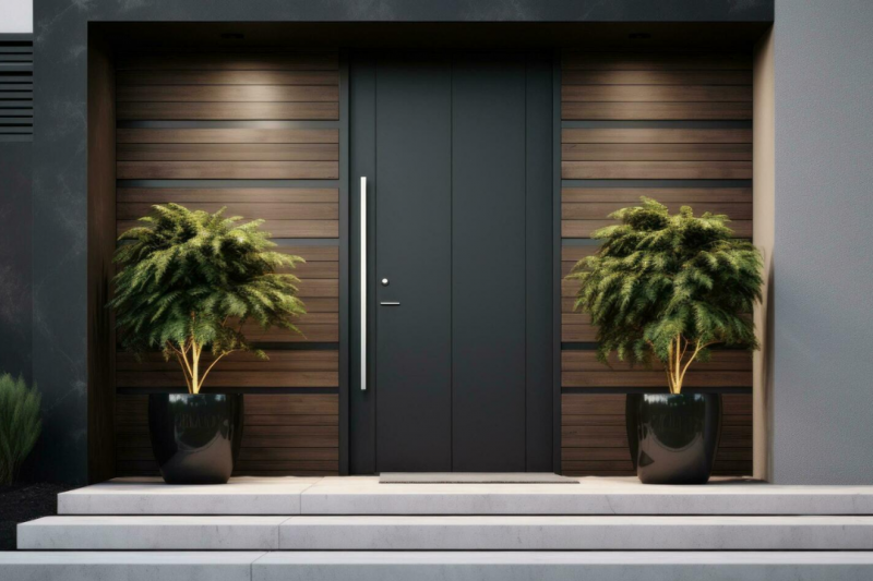 Como Escolher a Melhor Porta Alumínio para Sua Casa
