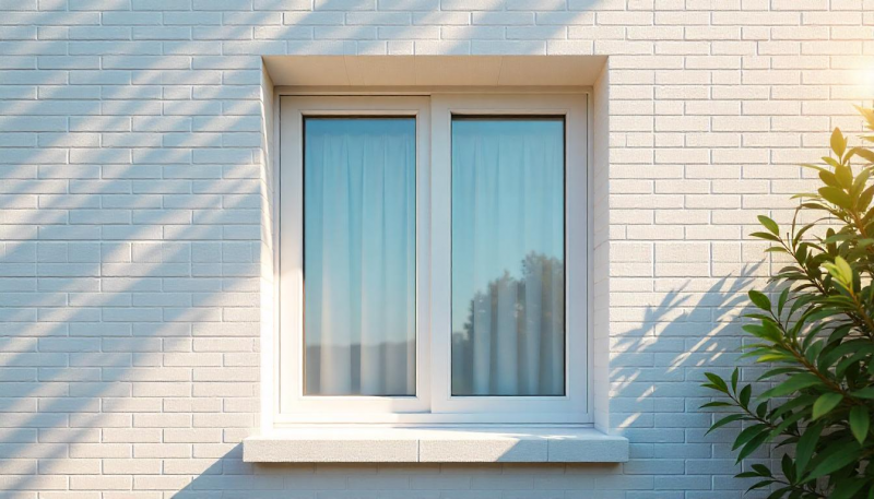 Janela de alumínio basculante como escolha ideal para sua casa