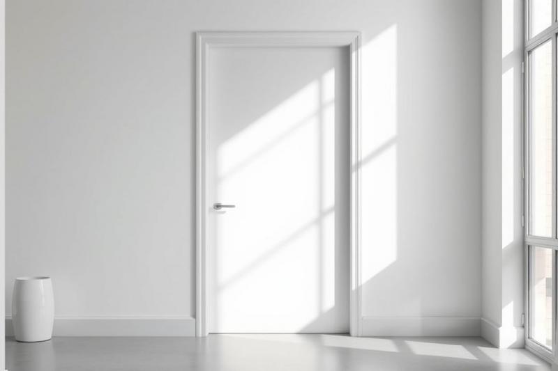 Portas de Alumínio: Vantagens e Dicas de Escolha