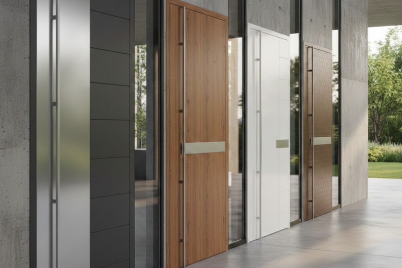 Como Escolher Portas de ACM: Dicas Essenciais para a Decisão Certa