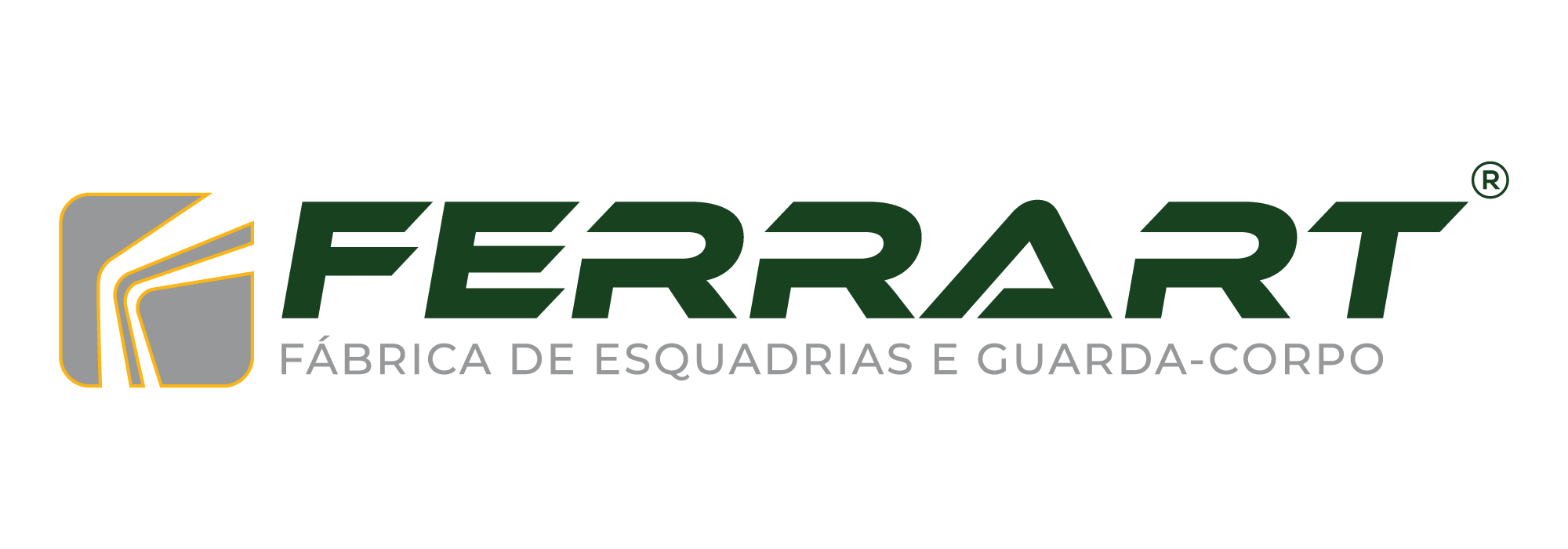 Ferrart Serralheria